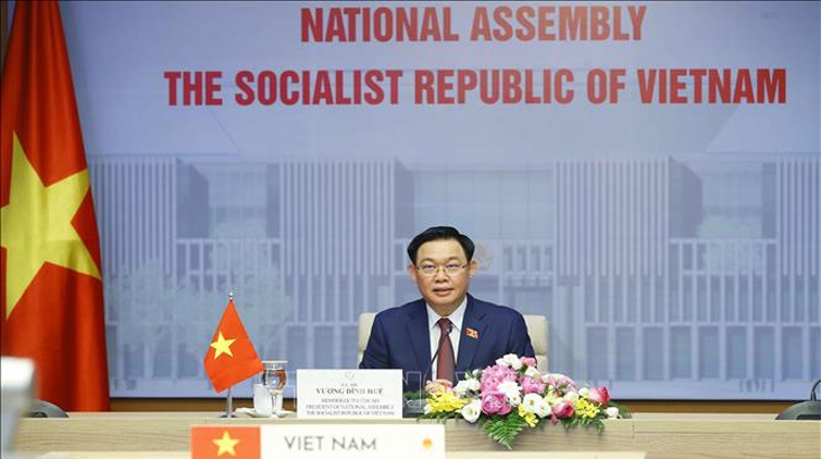 Vietnam prioritises strengthening relations with Cambodia